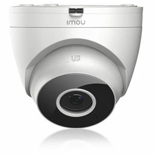 Видеокамера IP Dahua Imou IPC-T22AP-0280B-imou 2.8-2.8мм цветная
