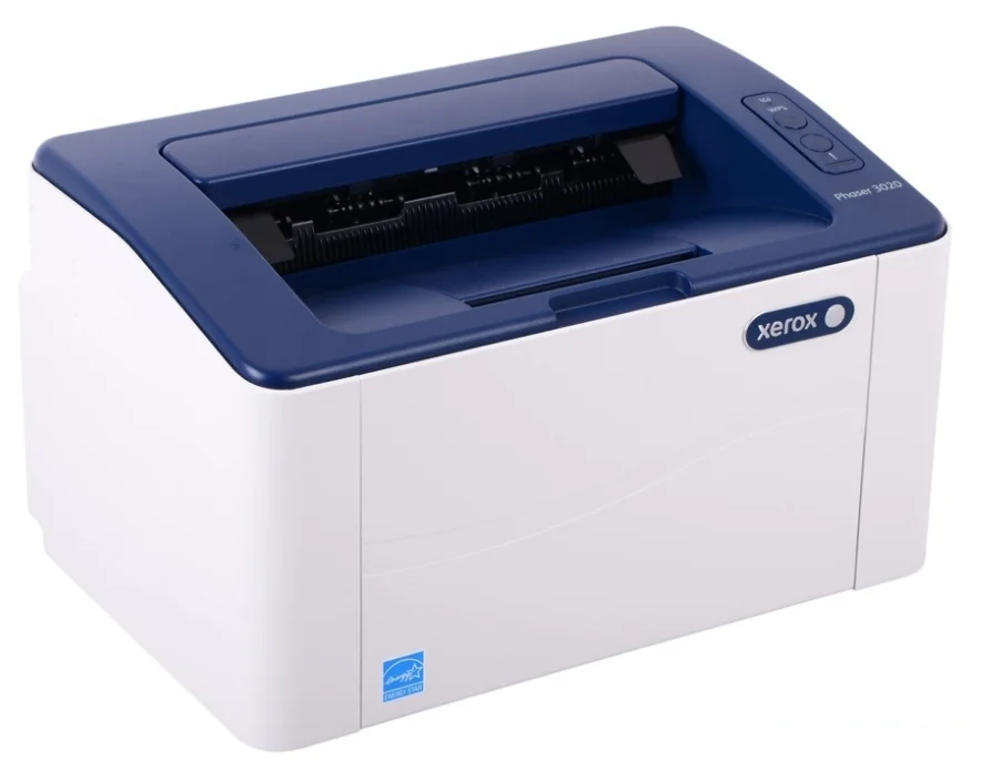 Принтер лазерный A4 Xerox Phaser P3330DNIM <40стр-мин/1200dpi/Duplex/USB/LAN/WiFi> (3330V_DNIM)