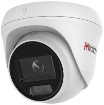 Видеокамера IP Hikvision HiWatch DS-I253L (4 mm) 4-4мм цветная