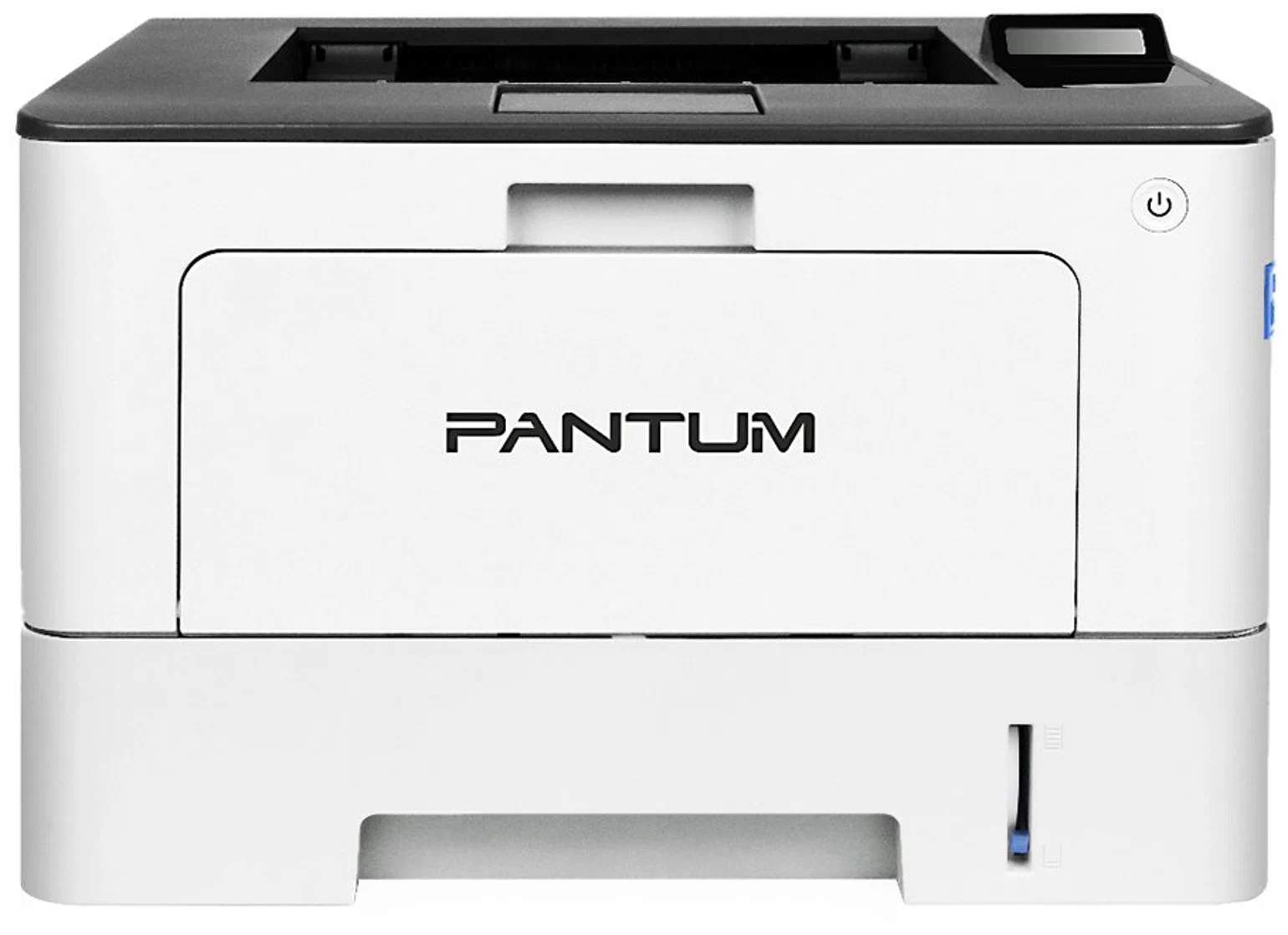 Принтер лаз. A4 Pantum BP5100DW <40стр-мин/первая 6.9с/1200dpi/4000стр-мес/Duplex/USB/LAN/WiFi/белый