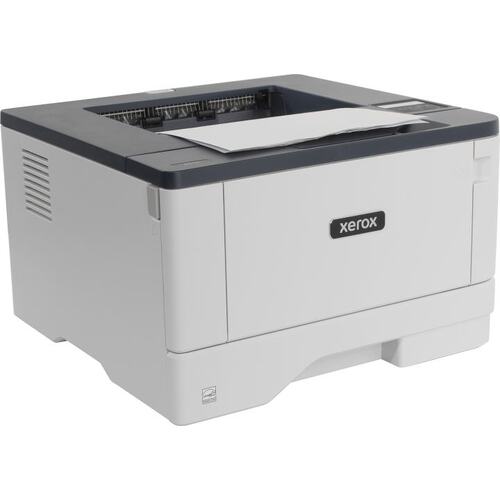 Принтер лазерный A4 Xerox B310 <40стр-мин/1200dpi/USB/LAN/WiFi/старт. картридж 2500стр.> (B310V_DNI)