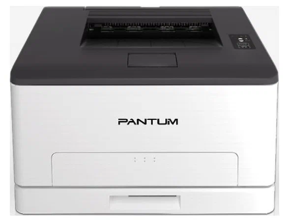 Принтер лазерный цветной A4 Pantum CP1100 <18стр-мин/4цвета/1200x600dpi/30000стр-мес/USB>