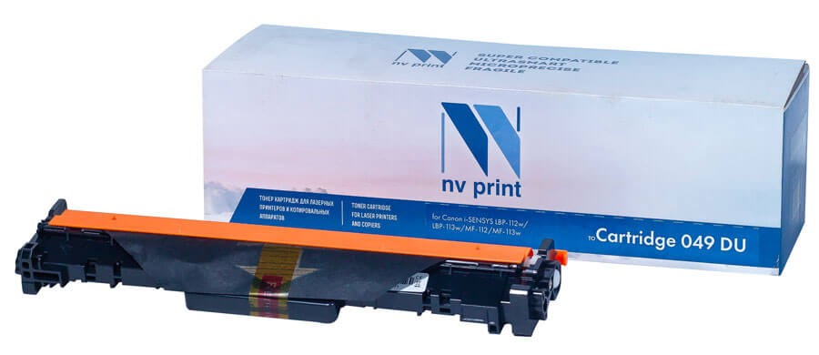NV-049 nv print