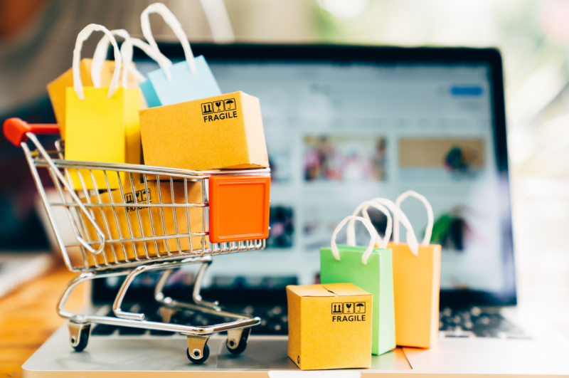 Акционные товары