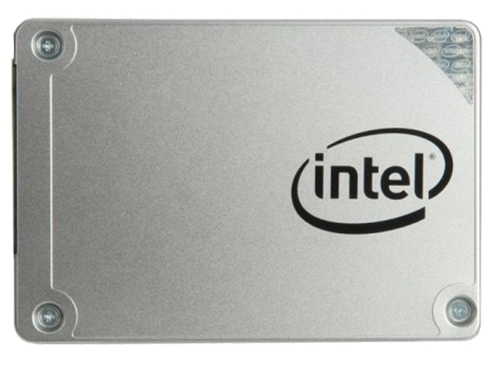 Накопитель SATA SSD 120Gb Intel 540s (2.5"/SSDSC2KW120H6X1) Б/У