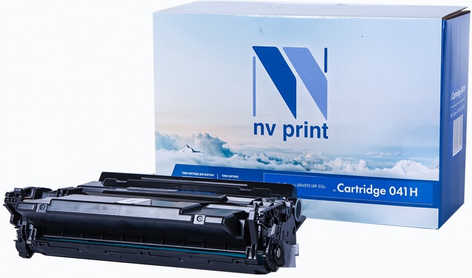 NV-Print Canon 041H