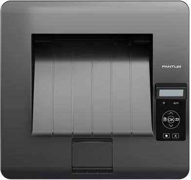 Принтер лаз. A4 Pantum BP5100DN <40стр-мин/первая 6.9с/1200dpi/4000стр-мес/Duplex/USB/LAN/белый Принтер лаз. A4 Pantum BP5100DN <40стр-мин/первая 6.9с/1200dpi/4000стр-мес/Duplex/USB/LAN/белый