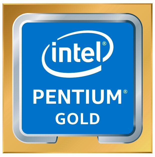intel pentium g6400