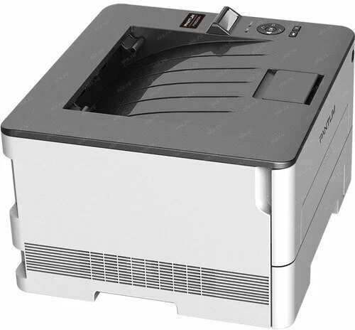 Принтер лаз. A4 Pantum P3302DN <33стр-мин/1200dpi/duplex/256Мб/Lan/USB/старт картридж 1500стр.> Принтер лаз. A4 Pantum P3302DN <33стр-мин/1200dpi/duplex/256Мб/Lan/USB/старт картридж 1500стр.>