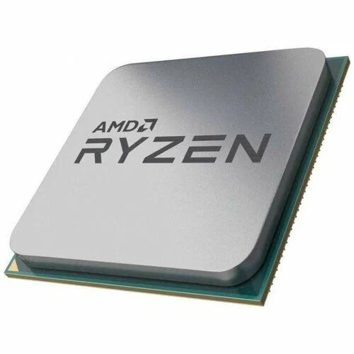 Процессор AMD Ryzen 5 5600X AM4 (100-100000065) (3.7GHz) OEM