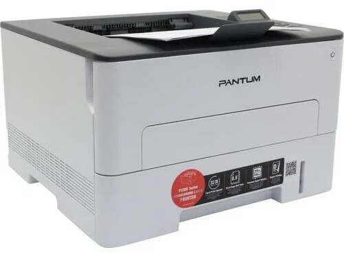 Принтер лаз. A4 Pantum P3302DN <33стр-мин/1200dpi/duplex/256Мб/Lan/USB/старт картридж 1500стр.> Принтер лаз. A4 Pantum P3302DN <33стр-мин/1200dpi/duplex/256Мб/Lan/USB/старт картридж 1500стр.>