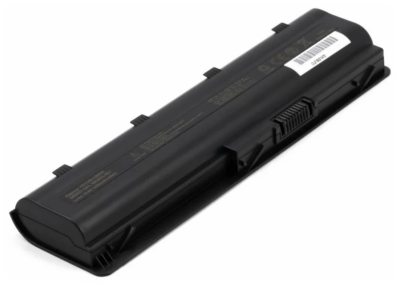Аккумулятор для ноутбука HP-Compaq (4400mAh/10.8V/HSTNN-UB0Y)