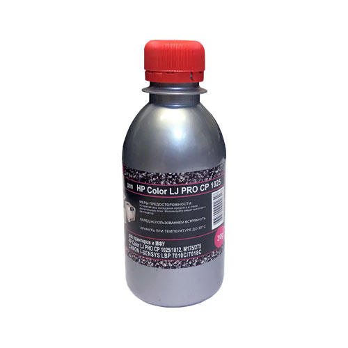 HP Color LJ PRO CP 1025 magenta