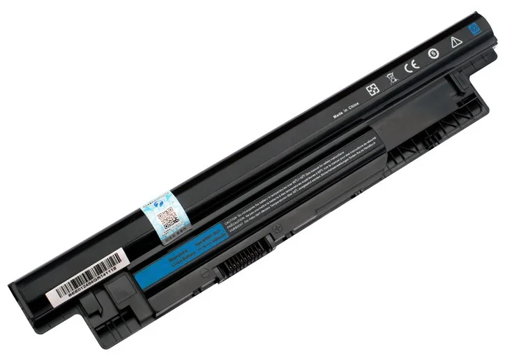 Аккумулятор для ноутбука Dell 3521 V2 <A021DE/4400 mAh/11.1V>