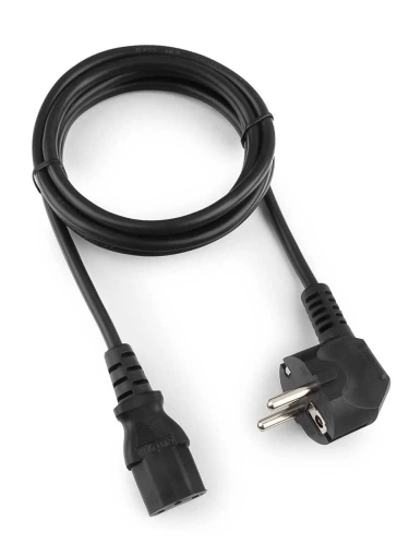 Кабель питания Schuko-C13 1.8m