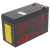 Батарея аккумуляторная 12V/9Ah CSB HR1234W F2 (151x65x94mm/2.47kg) Батарея аккумуляторная 12V/9Ah CSB HR1234W F2 (151x65x94mm/2.47kg)