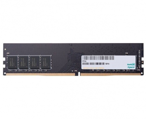 Память DDR4 16Gb 2666MHz Apacer CL19 (AU16GGB26CQYBGH/EL.16G2V.GNH)