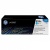 Тонер-картридж HP CB381A к CLJ CP6015/CM6030mfp/CM6040mfp, Cyan, ресурс 21000 стр. <оригинал>