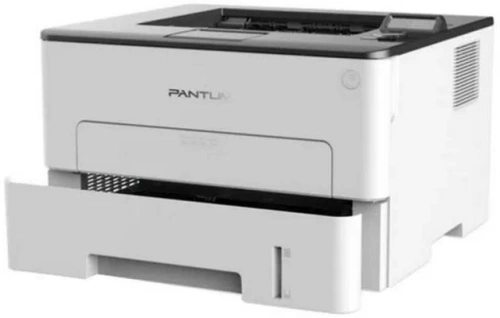 Принтер лаз. A4 Pantum P3302DN <33стр-мин/1200dpi/duplex/256Мб/Lan/USB/старт картридж 1500стр.> Принтер лаз. A4 Pantum P3302DN <33стр-мин/1200dpi/duplex/256Мб/Lan/USB/старт картридж 1500стр.>