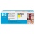 Тонер-картридж HP Q3962A Yellow к CLJ 2550/2820, рес. 4000 стр. <оригинал>