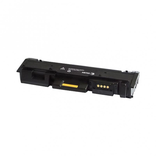 Тонер-картридж Xerox 106R02778 к Phaser 3052/3260/WC 3215/25, рес. 3000 стр. <оригинал>