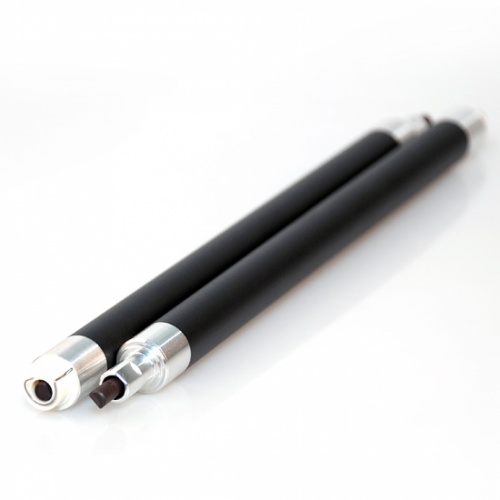 Магнитный (вал) ролик (в сборе) HP LJ P4014/4015/P4515, M4555MFP, M601/602/603, ELP, пр-во Китай