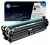 Тонер-картридж HP CE270A Black к Color LaserJet для CP5520, рес. 13500 стр., (Совм.) GalaPrint