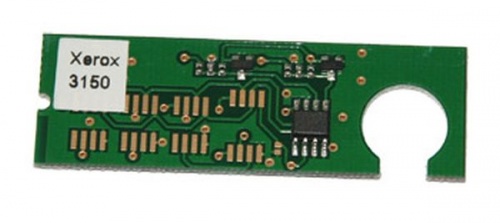 Чип 109R00747, 2.5K <Xerox Phaser 3150>