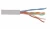 Кабель UTP, 4 пары, категория 5, CCA, 24AWG(0.50мм) бухта 305м ITK/Generica (BC1-C504-111-305-G)