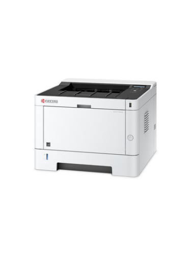 Принтер лаз. A4 Kyocera P2040DN <40 стр/duplex/LAN/1200x1200/256Мб/без каб> Принтер лаз. A4 Kyocera P2040DN <40 стр/duplex/LAN/1200x1200/256Мб/без каб>