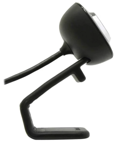 Веб камера Microsoft L2 LifeCam HD-3000 For Bisiness (1280x720/4xZoom/чёрный/крепл. к монитору/Mic/USB) (T4H-00004) сертификация Skype и Microsoft Lync
