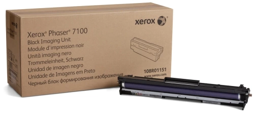 Блок фотобарабана Xerox (копи-картридж) к Phaser 7100 (108R01151), ресурс 24000 стр. <оригинал>