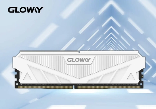 Память DDR5 16Gb 5200Mhz Qumo CL36 (QUM5U-16G5200N36)