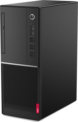 ПК Lenovo V530-15ICR (G5420/4Gb/1Tb/DVD-RW/Intel UHD/Win10Pro/Kb+M/noWi-Fi/1YOn-Site/VGA+HDMI+DP/4xUSB2.0+6xUSB3.0) (11BH004NRU)