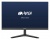 Монитор 23.8" Hiper EasyView FH2402 (Black/IPS/5ms/FullHD/250cd/HDMI+DP/FreeSync/2x3W) HDMI кабель