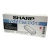 Тонер-картридж Sharp ZT-20TD1 к Sharp Z-20/ 21/ 25/ 26/ 27, рес. 2000 стр., аналог Xerox (006R90224) 5201,5203,5305 XC-351,355 <оригинал>