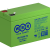 Батарея аккумуляторная 12V/9Ah WBR HR1234W F2 (151x65x94mm/2.7kg) Батарея аккумуляторная 12V/9Ah WBR HR1234W F2 (151x65x94mm/2.7kg)
