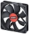 Вентилятор для корпуса 140x140мм ExeGate Mirage-S (1200rpm/58CFM/25dB/3pin/EX241638RUS)