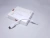Переходник USB Type-C/Jack3.5F Cablexpert CCA-UC3.5F-01-W