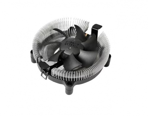 Вентилятор Soc All PCCooler E80 (Al/80mm/2200rpm/hydro/22dB/29.61CFM/3pin/65W)