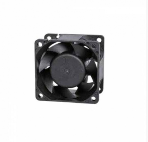 Вентилятор для корпуса  60x60x38mm ALSEYE AS6038BVH-M1B (MOLEX/2900-12000rpm/21.65CFM/49dB)