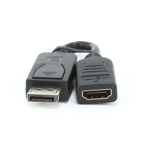 Переходник HDMI мама - DisplayPort папа, A-DPM-HDMIF-002 Cablexpert
