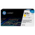 Тонер-картридж HP Q7582A к CLJ CP3505/3800, yellow ресурс 6000 стр. (5%) <оригинал>