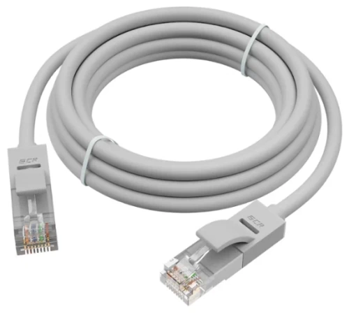 Патч-корд 5E категории (3м)