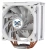 Вентилятор Soc All Zalman CNPS10X Optima II White RGB (Al+Cu/120fan/800-1500rpm/27dB/4pin/180W) Вентилятор Soc All Zalman CNPS10X Optima II White RGB (Al+Cu/120fan/800-1500rpm/27dB/4pin/180W)