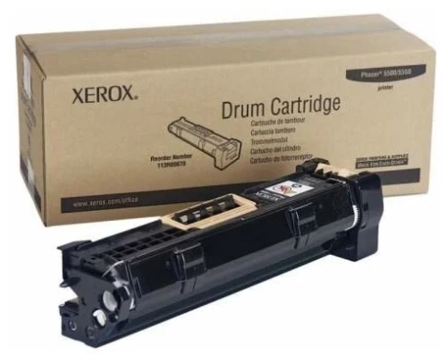 Блок фотобарабана Xerox (копи-картридж) к Phaser 7100 (108R01151), ресурс 24000 стр. <оригинал>
