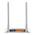 Маршрутизатор TP-Link TL-WR842N <802.11n 300Mbps/2.4GHz/20dBm/MIMO/4x100 Eth/1xWAN/VPN>