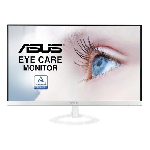 Монитор 27" Asus VZ279HE-W (White/IPS/5ms/FullHD/80M:1/250cd/VGA+2xHDMI) VGA кабель