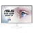 Монитор 27" Asus VZ279HE-W (White/IPS/5ms/FullHD/80M:1/250cd/VGA+2xHDMI) VGA кабель