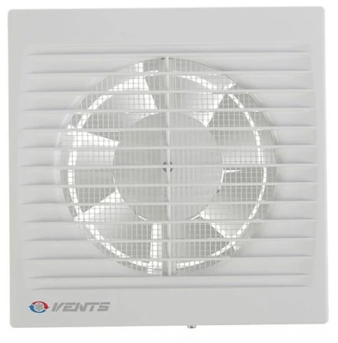 Вентилятор вытяжной Вентс 125 С 180 м3/ч